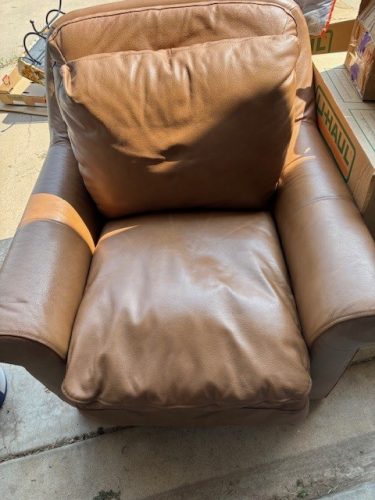 chair